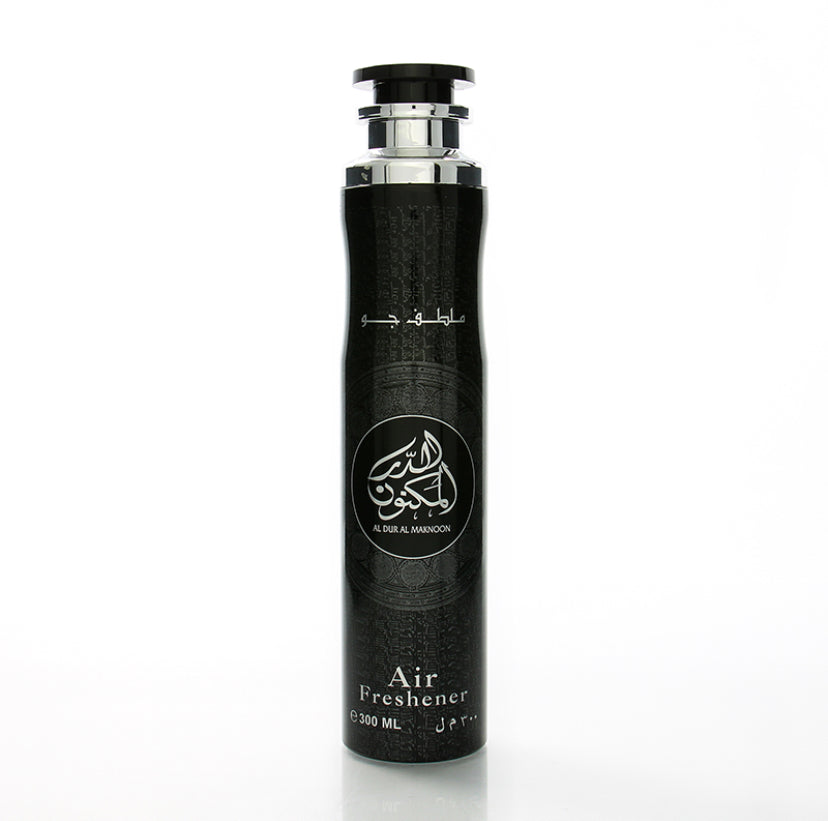 Al Dur Al Maknoon Air Freshener 300ml