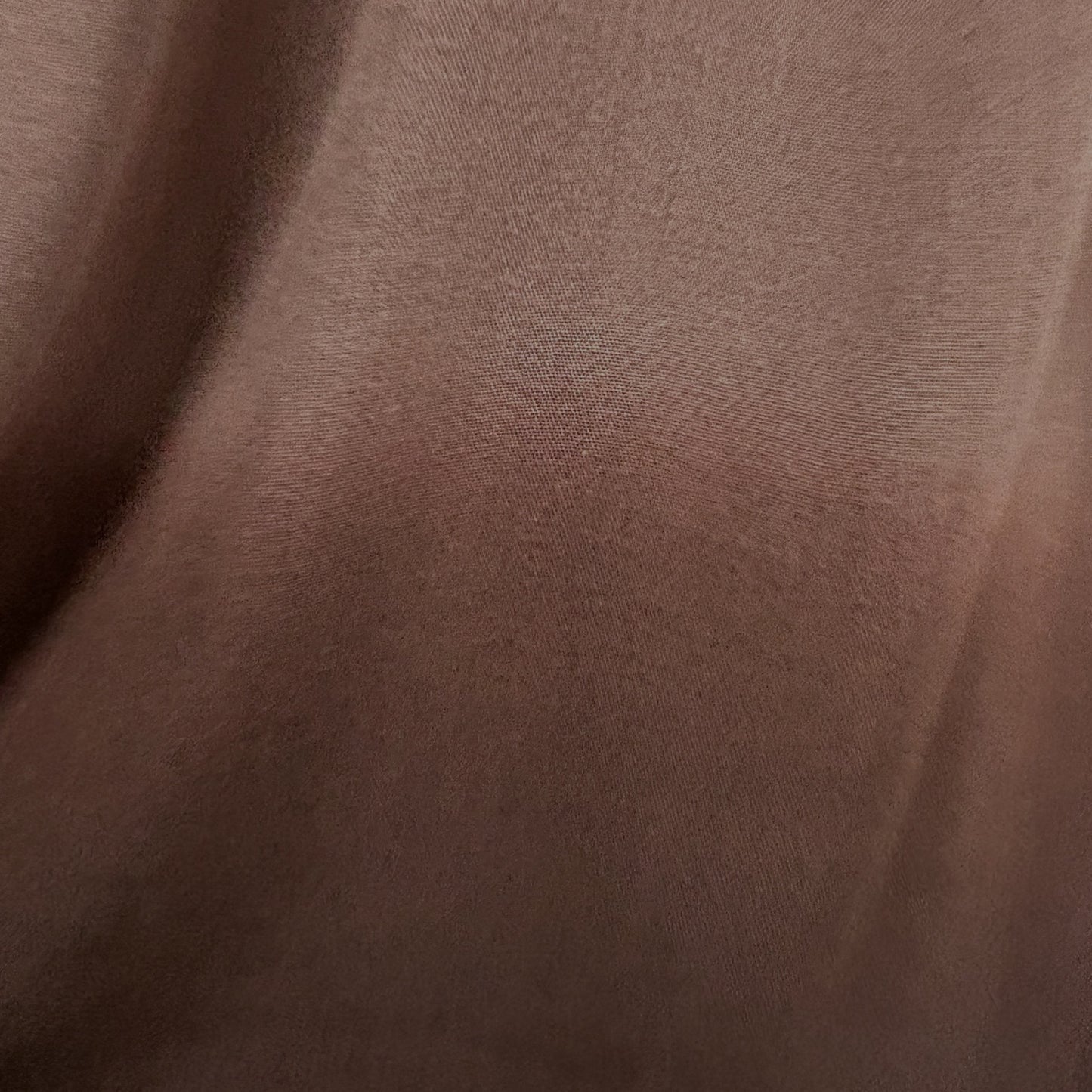 Brown Ombré 100% Modal Hijab