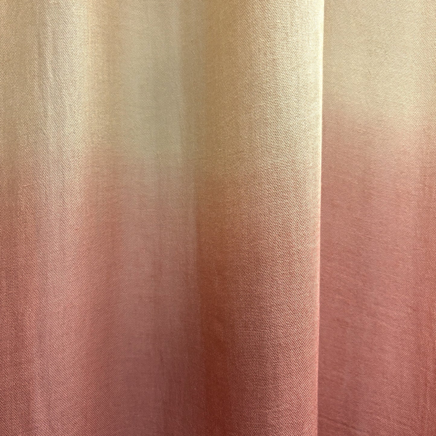 Skin Rose Ombré 100% Modal Hijab