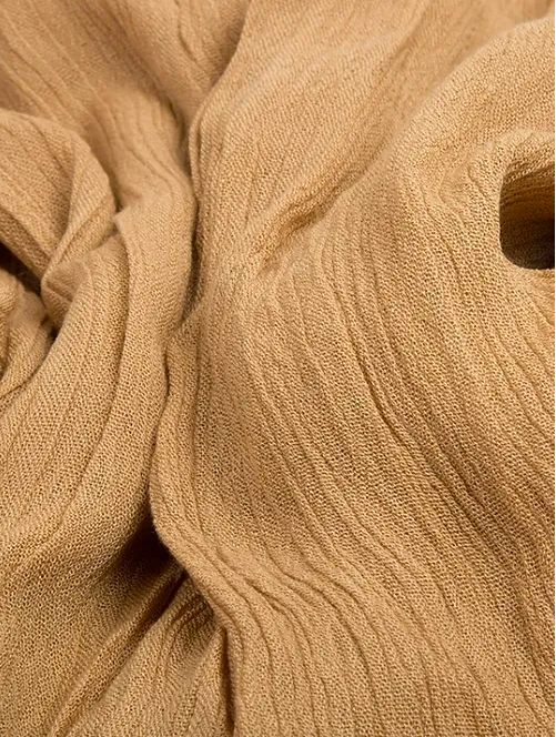 Skin Tone Rayon Scarf