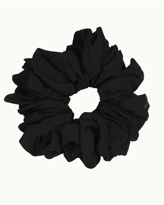 Black Hijab Volumizer