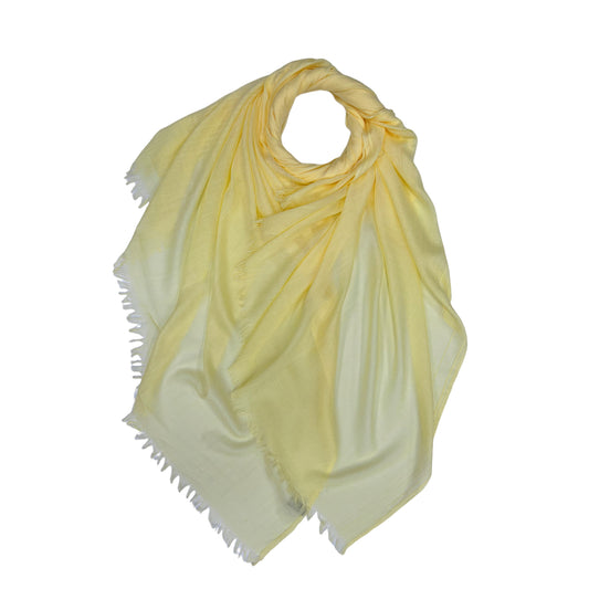 Vanilla Cotton Modal Hijab
