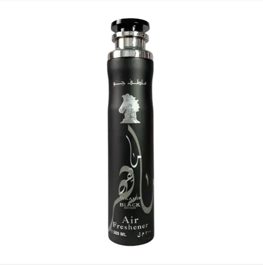 Maahir Black Air Freshener 300ml