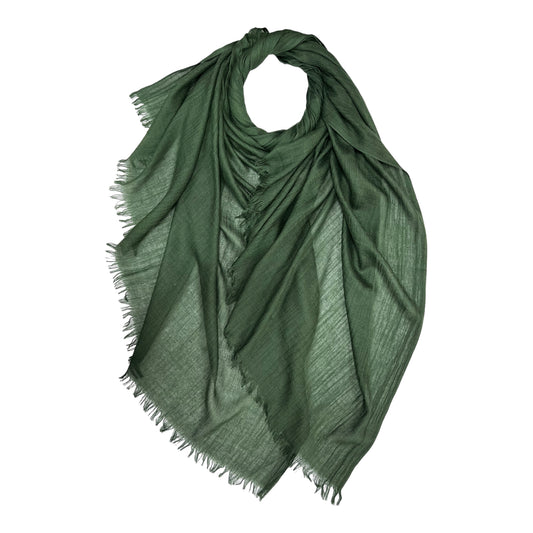 Forest Cotton Modal Hijab