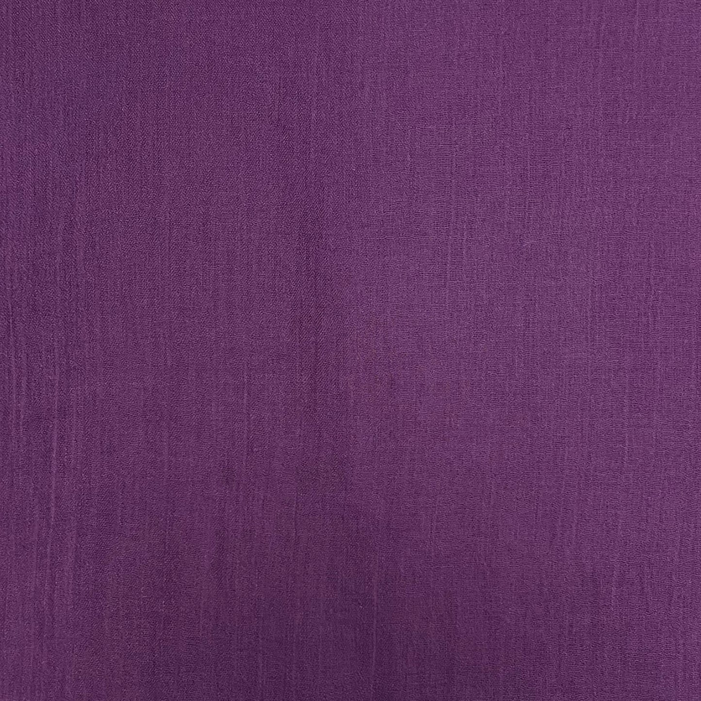 Aubergine Cotton Modal Hijab