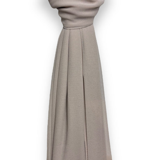 Oatmeal Everyday Chiffon Hijab