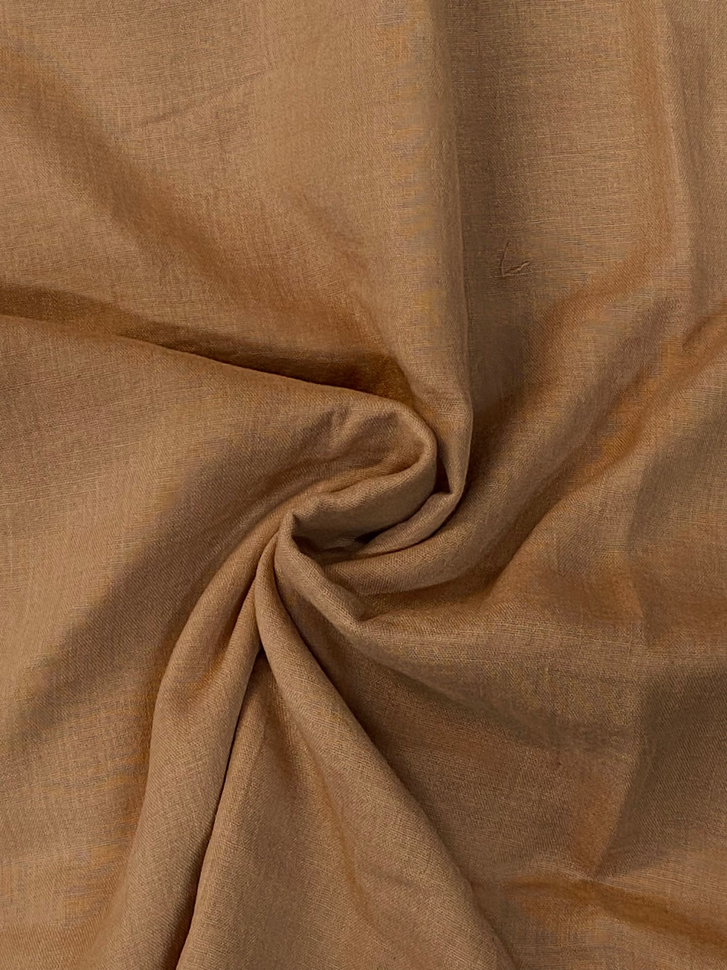 Camel Big Cotton Hijab