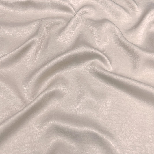 Stone Plain Velour Hijab