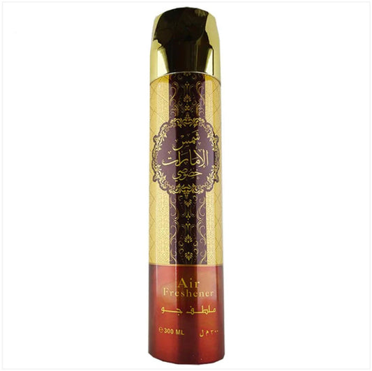 Shams Al Emarat Khususi Air Freshener 300ml