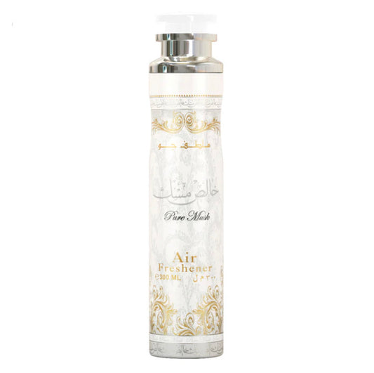 Pure Musk Air Freshener 300ml