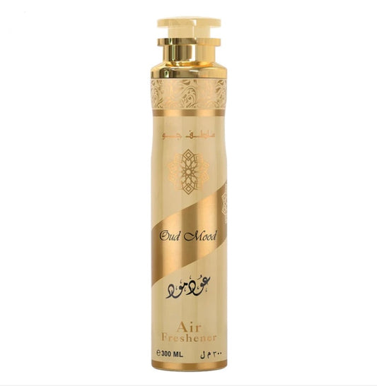 Oud Mood Air Freshener 300ml