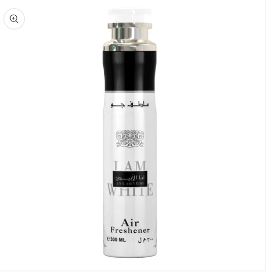 Ana Abiyedh (White) Air Freshener 300ml