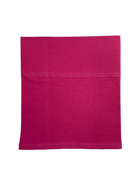 Hot Pink Tube Under Caps