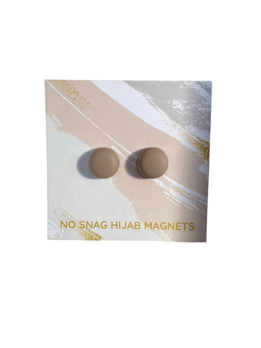 Rosetan Hijab Magnets