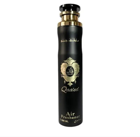 Qaa’ed Air Freshener 300ml