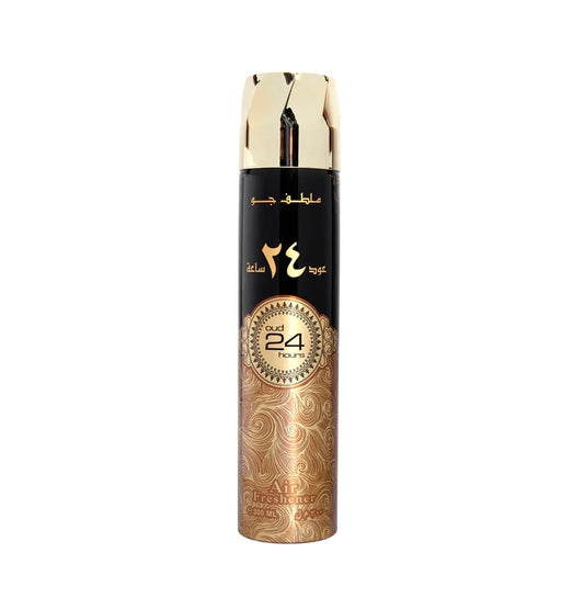 Oud 24 Hours Air Freshener 300ml