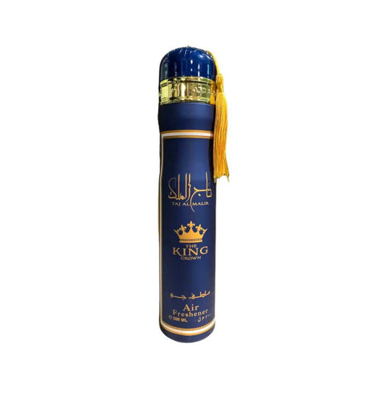 Taj Al Malik Air Freshener 300ml