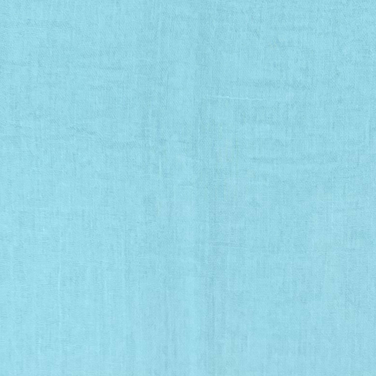 Baby Blue Cotton Modal Hijab