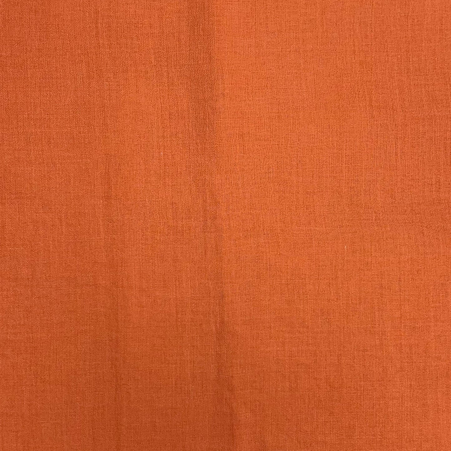 Tangerine Cotton Modal Hijab