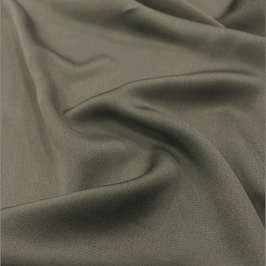 Camouflage Satin Grain Hijab