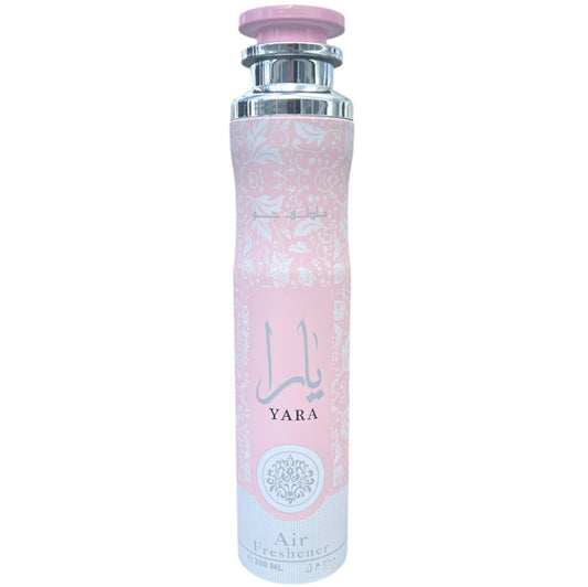 Lattafa Yara Air Freshner 300ml