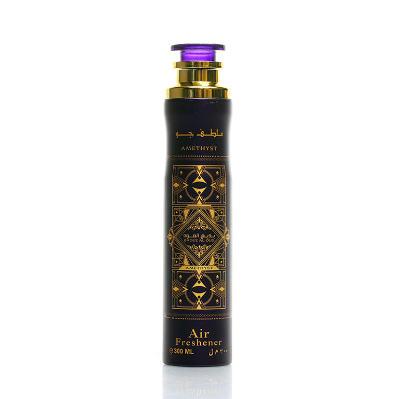 Badee Al Oud (amethyst) 300ml