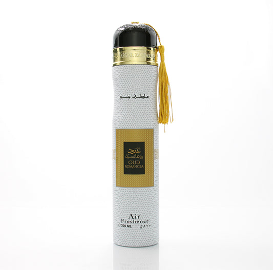 Oud Romancea Air Freshener 300ml