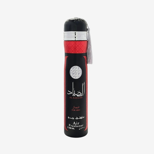 Al Sayaad Air Freshner 300ml