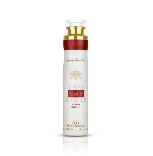 Ana Abiyedh (Rouge) Air Freshener 300ml