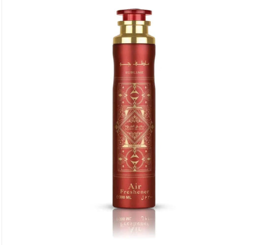 Badee Al Oud (Sublime) Air Freshener 300ml