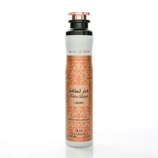 Fakhar Pride Of Lattafa Air Freshener 300ml