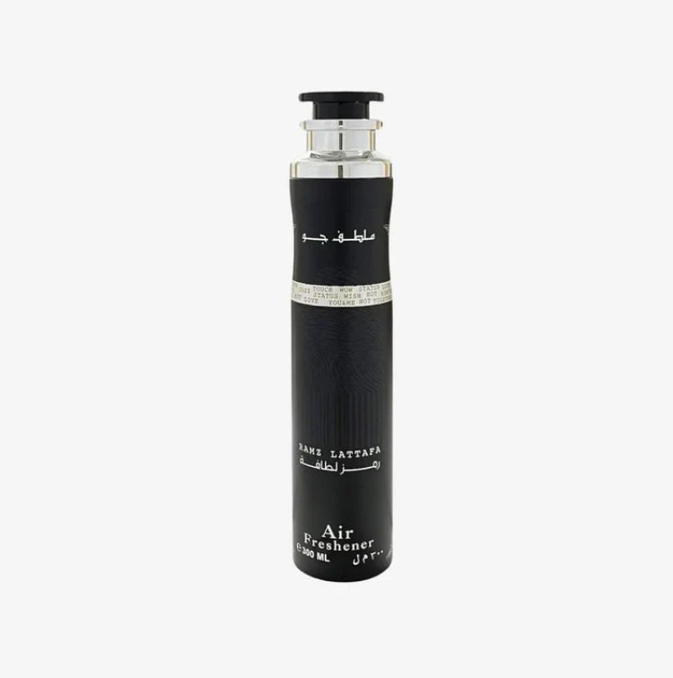Ramz Silver Air Freshner 300ml