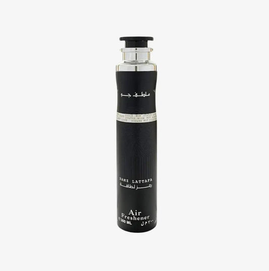 Ramz Silver Air Freshner 300ml
