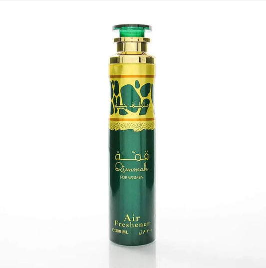 Qimmah Air Freshner 300ml
