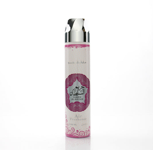 Hareem Al Sultan Air Freshener 300ml