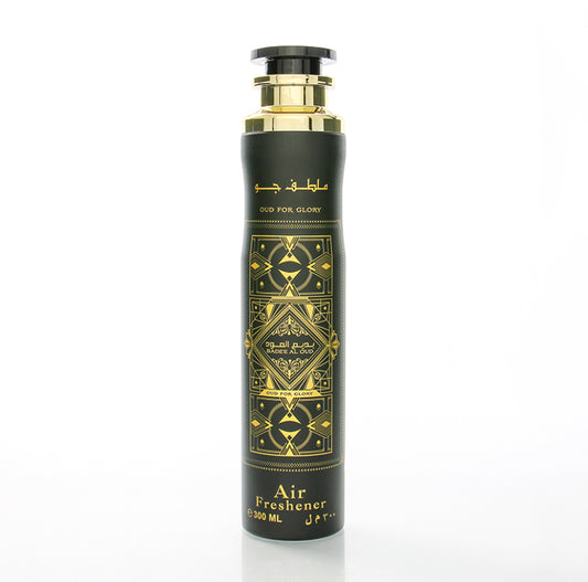 Badee Al Oud (oud of glory) Air Freshener 300ml