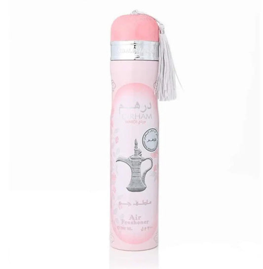 Dirham Wardi Air Freshener 300ml